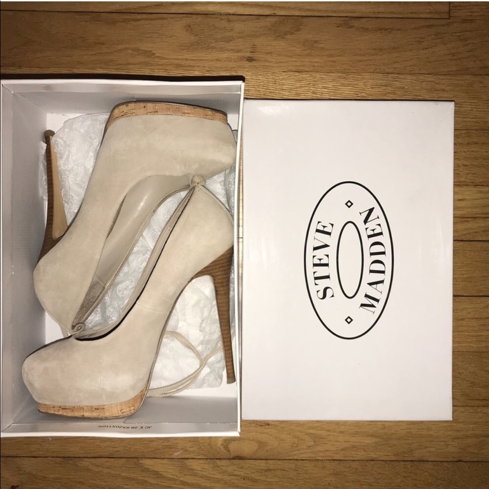Cute Summer Heels